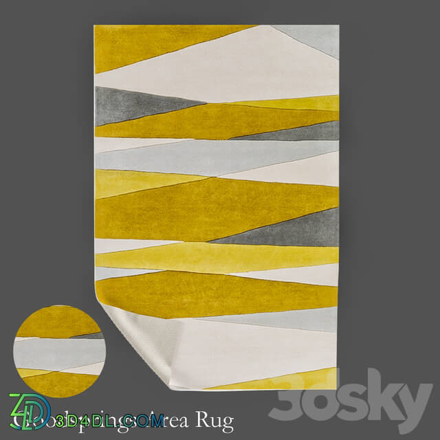 Carpets - Goodsprings_Area_Rug