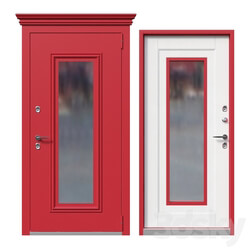 Doors - OM Termoplus 