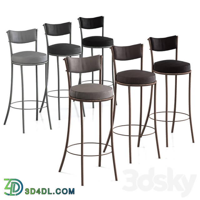 Chair - Bar chairs