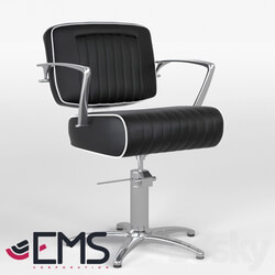 Arm chair - OM Hairdressing chair Fiato 72 