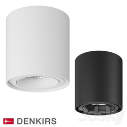 Spot light - OM Denkirs DK2001 