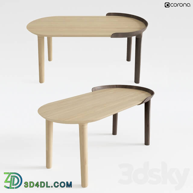 Table - Crust table