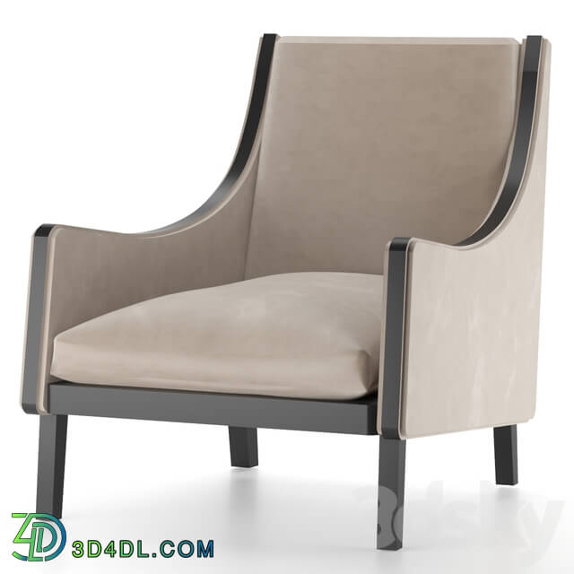 Arm chair - arm sofa