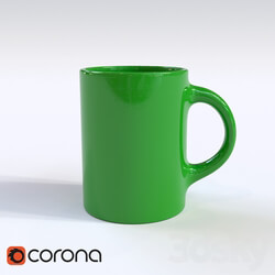 Kitchen appliance - Mug 