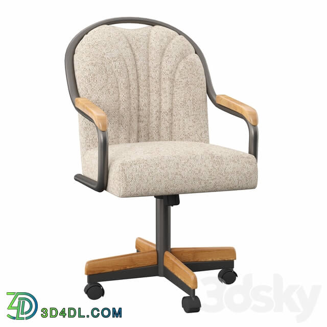 Office furniture - Cearley Upholstered Dining Chair