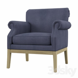 Arm chair - Sutherland armchair 