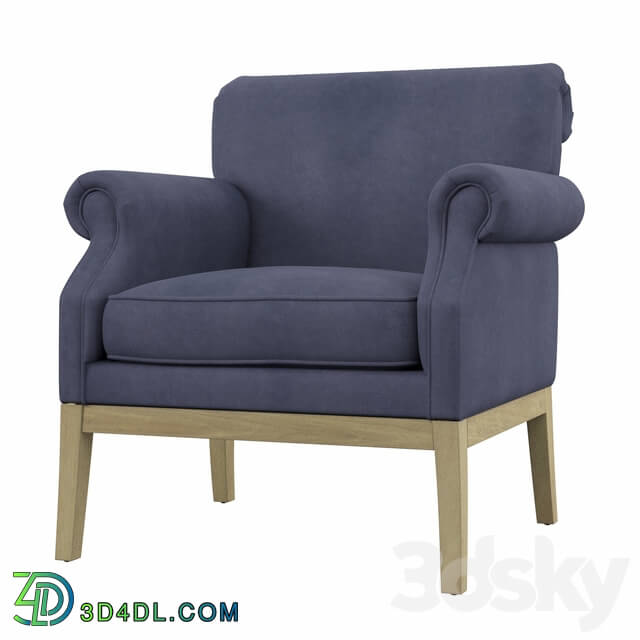 Arm chair - Sutherland armchair