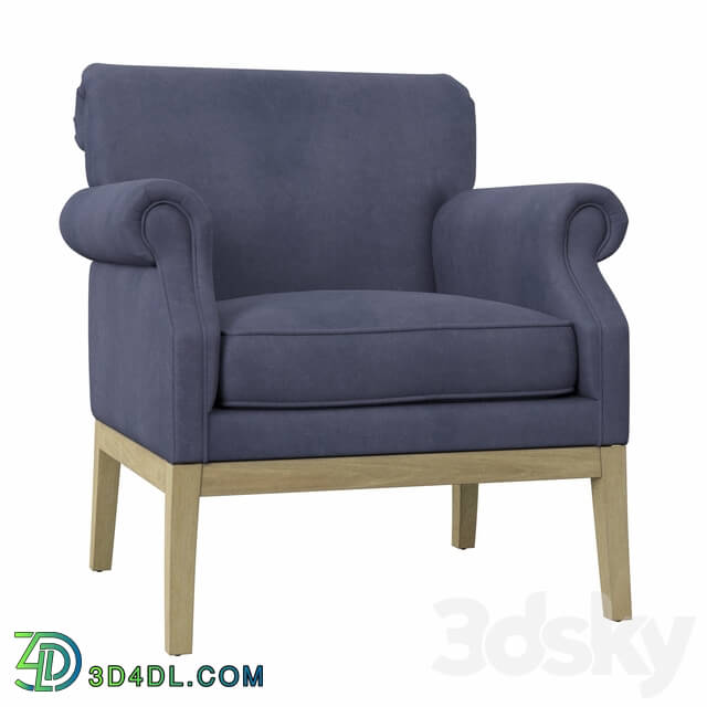 Arm chair - Sutherland armchair