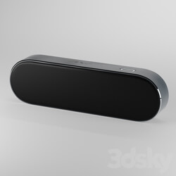 Audio tech - Portable speaker AWEI Y220 Gray 