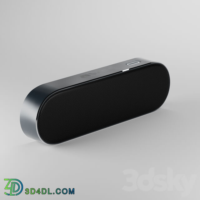 Audio tech - Portable speaker AWEI Y220 Gray