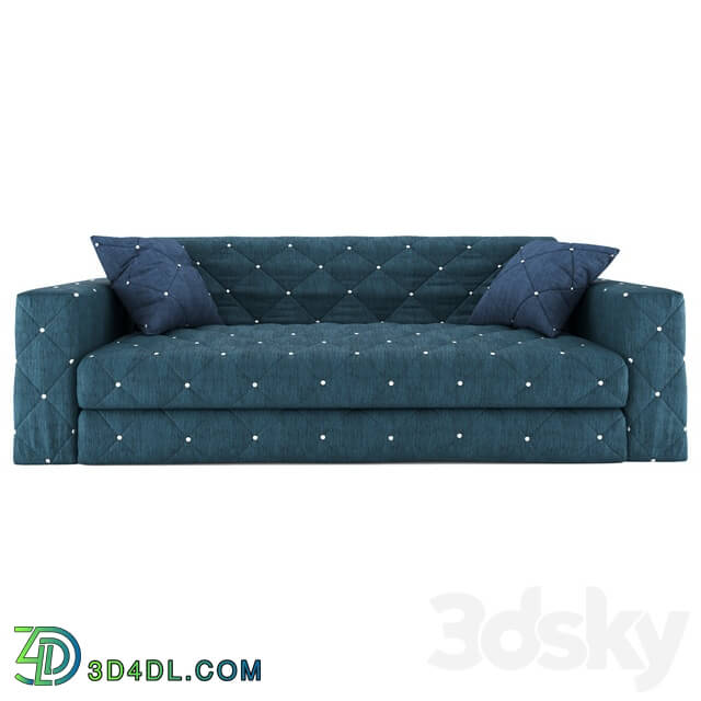Sofa - Douglas by Elena Viganò