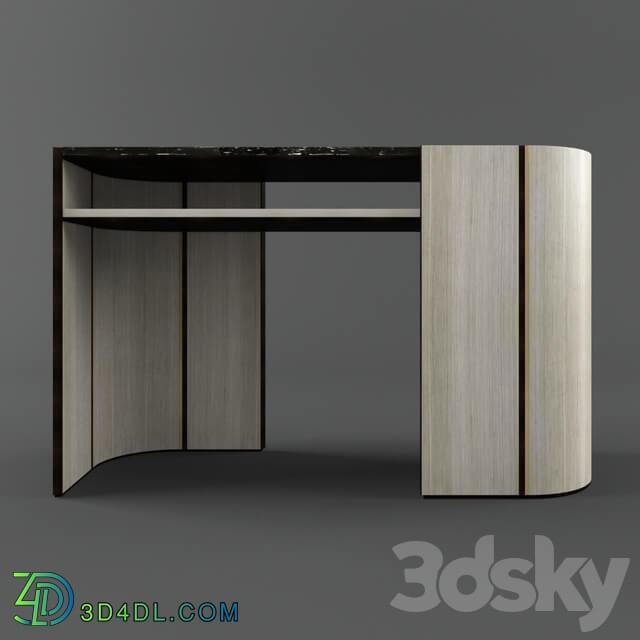 Table Okayama Console Frato