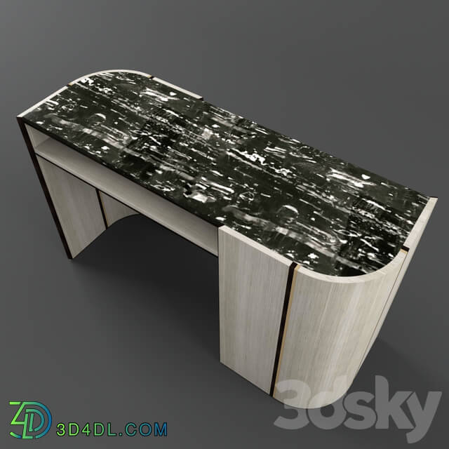 Table Okayama Console Frato