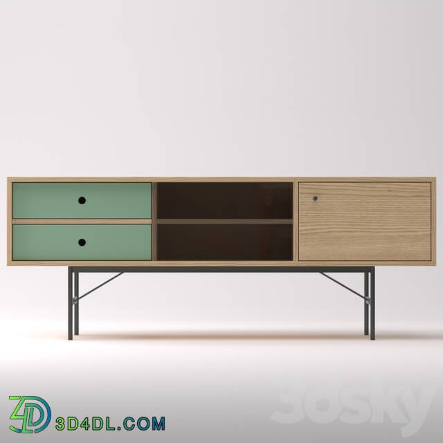 Sideboard _ Chest of drawer - LaRedoute - Nyjo