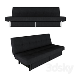 Sofa - Pershing sofa 