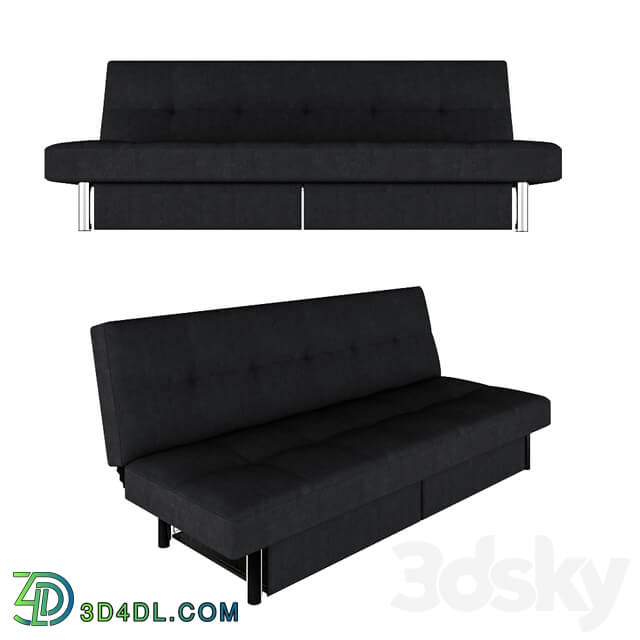 Sofa - Pershing sofa