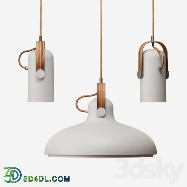 Ceiling light - ceiling light-02