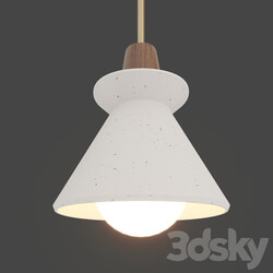 Ceiling light - Pendant lamp UFO by Light Room 