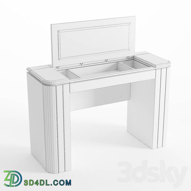 Other - Luna dressing table _ Lori color