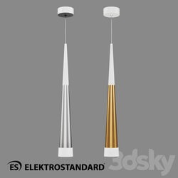 Ceiling light - OM Pendant LED Elektrostandard DLR038 