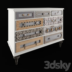 Sideboard _ Chest of drawer - Karis dressers 