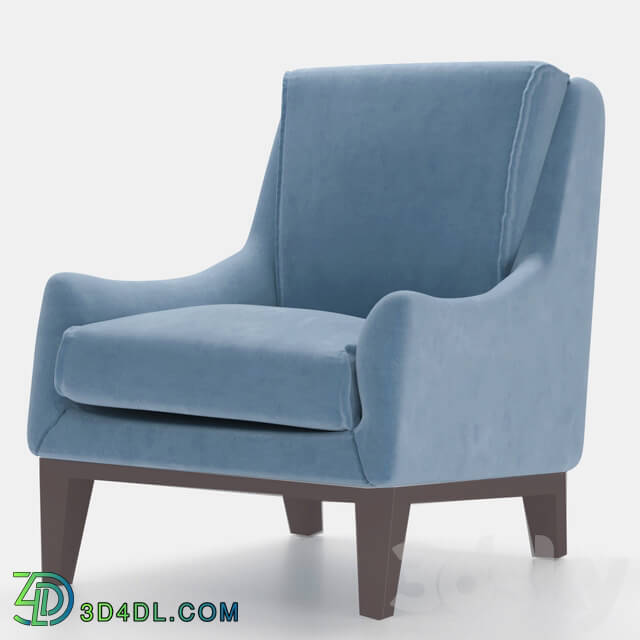 Arm chair - Martin arm sofa