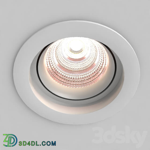 Spot light - Recessed Ceiling Light Downlight