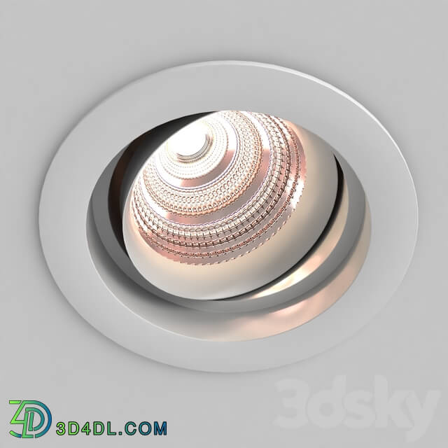 Spot light - Recessed Ceiling Light Downlight