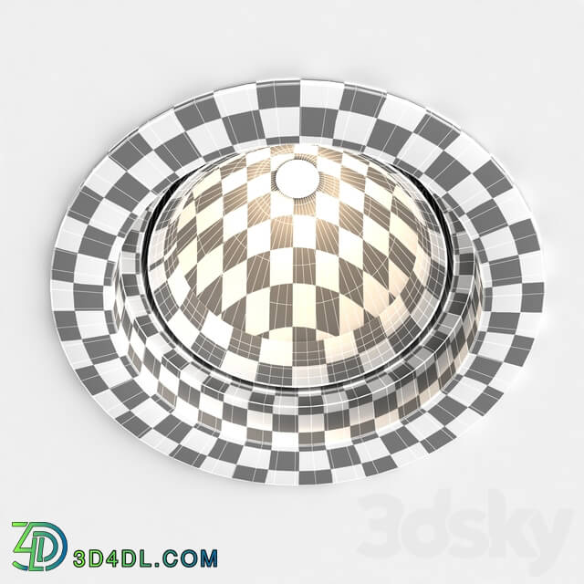 Spot light - Recessed Ceiling Light Downlight