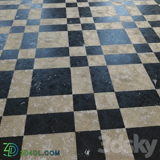 Floor coverings - materials _54_