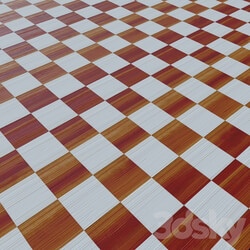 Floor coverings - wood006 