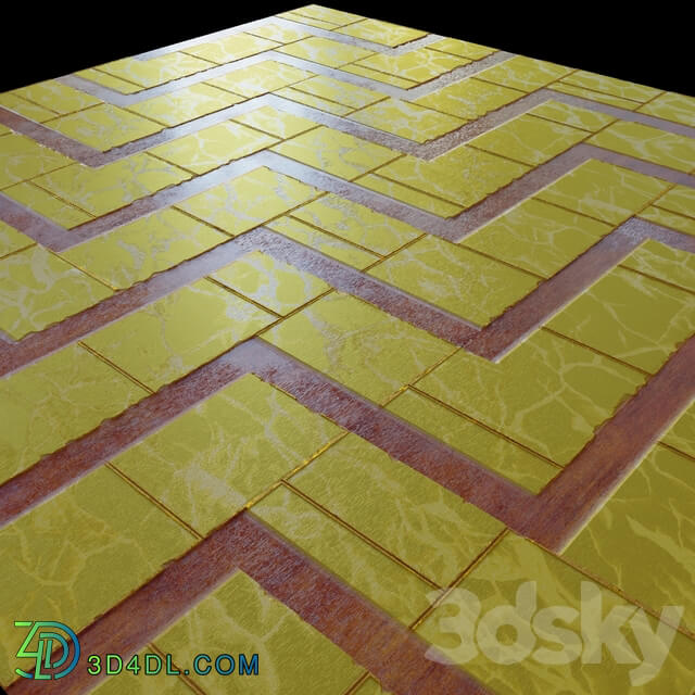 Floor coverings - materials _121_