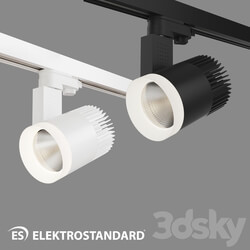 Technical lighting - OM Track LED Elektrostandard LTB36 