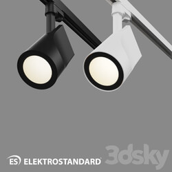 Technical lighting - OM Track LED Elektrostandard LTB15 Vista 