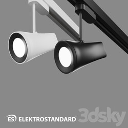 Technical lighting - OM Track LED Elektrostandard LTB18 Hardi 