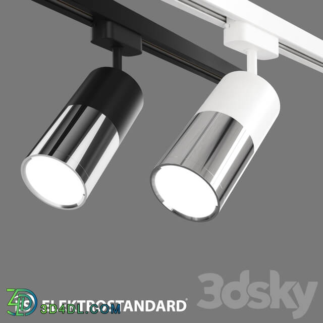 Ceiling light - OM Track LED Elektrostandard LTB27 Avantag