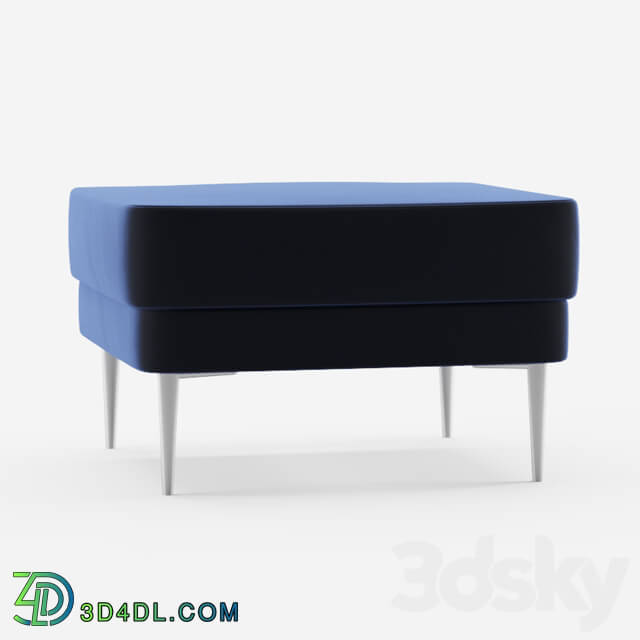 Other soft seating - Pouf Bellus Zarra