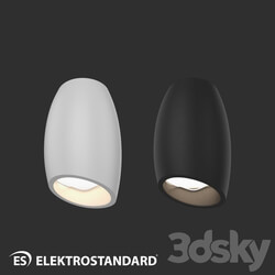 Spot light - OM Overhead Ceiling Light Elektrostandard DLN002 