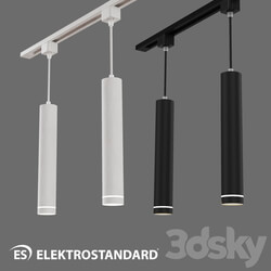 Technical lighting - OM Track LED Elektrostandard LTB40 Glory Fly 