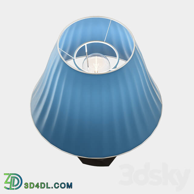 Table lamp - 012_table_lighting