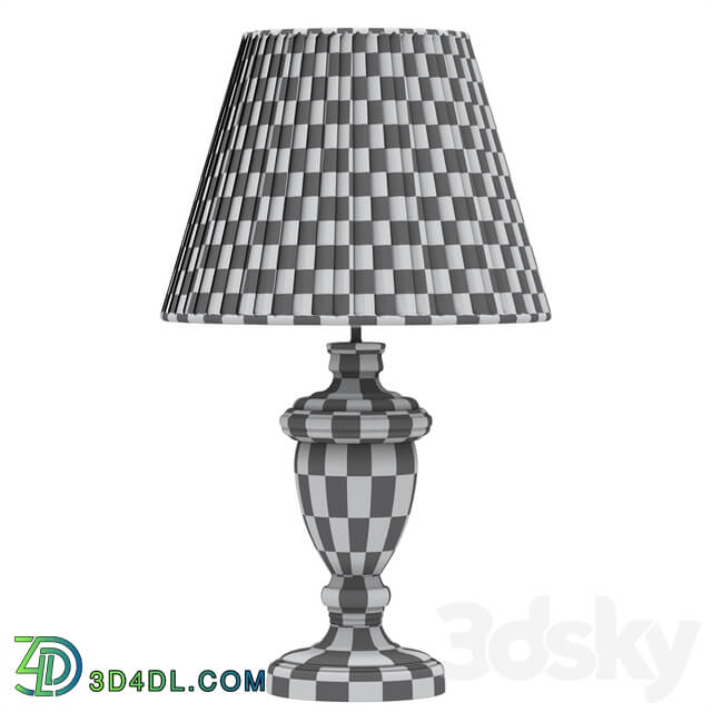 Table lamp - Floor lamp