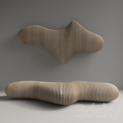 Other - Parametric chair 