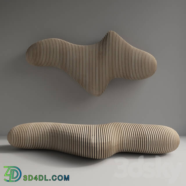 Other - Parametric chair