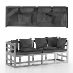 Sofa - Outdoor Chair 2234 