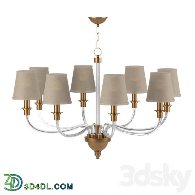 Ceiling light - Vivien chandelier