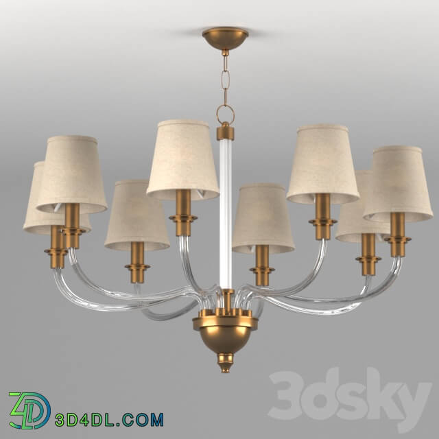 Ceiling light - Vivien chandelier