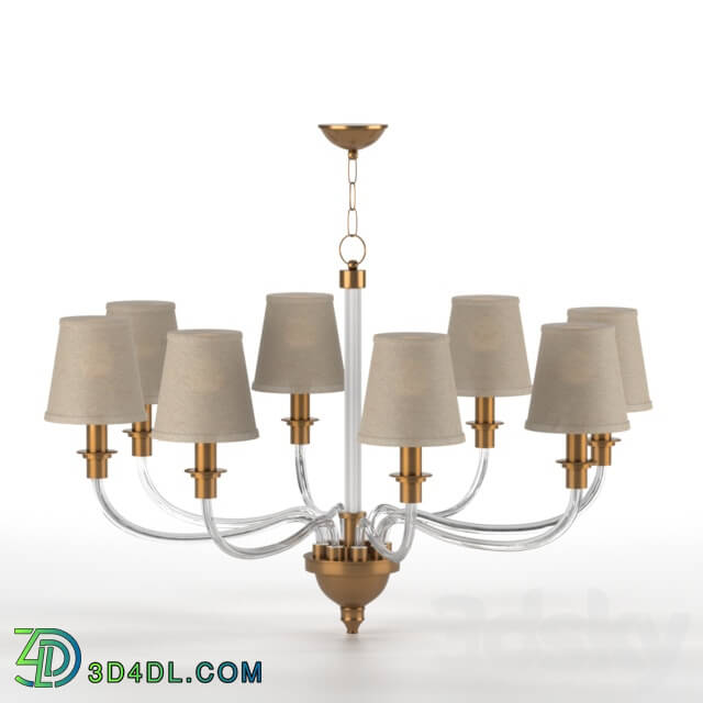 Ceiling light - Vivien chandelier