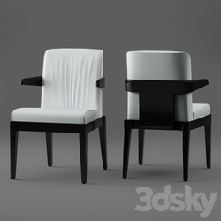 Chair - SAFFRON chair 