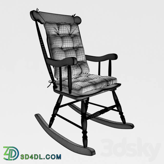 Chair - Universal chair