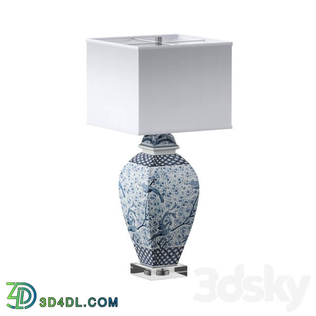 Table lamp - Silvera table lamp